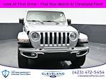 2022 Jeep Wrangler 4x4, SUV for sale #ZNW158880 - photo 5