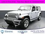 2022 Jeep Wrangler 4x4, SUV for sale #ZNW158880 - photo 1