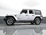 2022 Jeep Wrangler 4x4, SUV for sale #ZNW158880 - photo 40