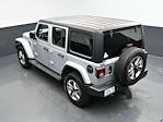 2022 Jeep Wrangler 4x4, SUV for sale #ZNW158880 - photo 48