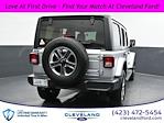 2022 Jeep Wrangler 4x4, SUV for sale #ZNW158880 - photo 8