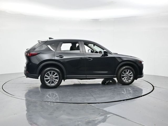 Used 2023 Mazda CX-5 - photo 6