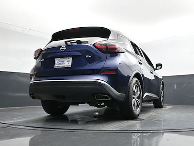 2023 Nissan Murano FWD SUV for sale #ZPC125252 - photo 2