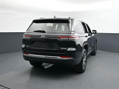 2023 Jeep Grand Cherokee 4x4 SUV for sale #ZPC587132 - photo 2