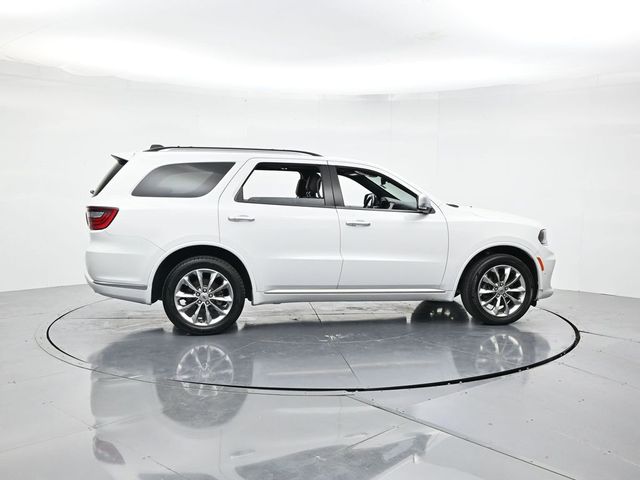 Used 2023 Dodge Durango - photo 2