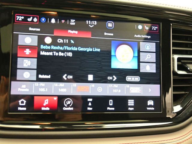 Used 2023 Dodge Durango - photo 24