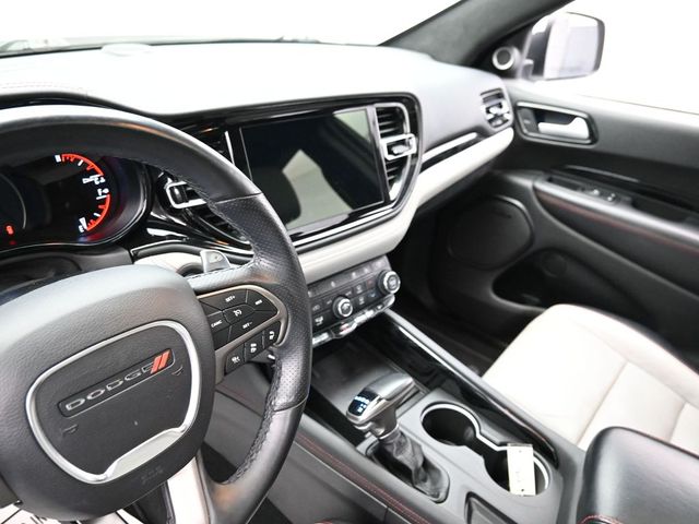 Used 2023 Dodge Durango - photo 30