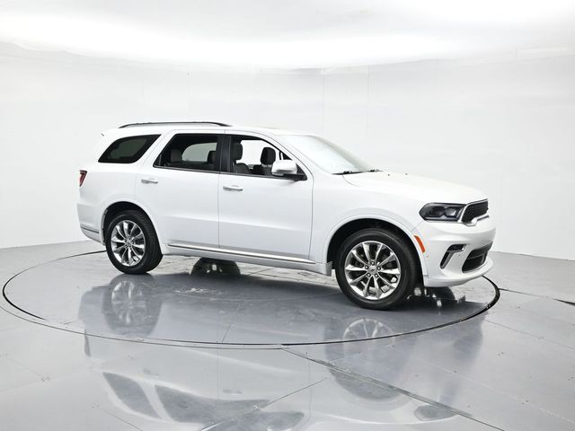 Used 2023 Dodge Durango - photo 5