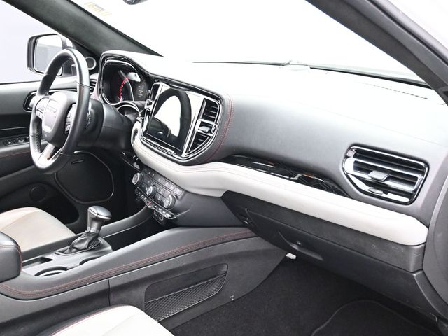 Used 2023 Dodge Durango - photo 35