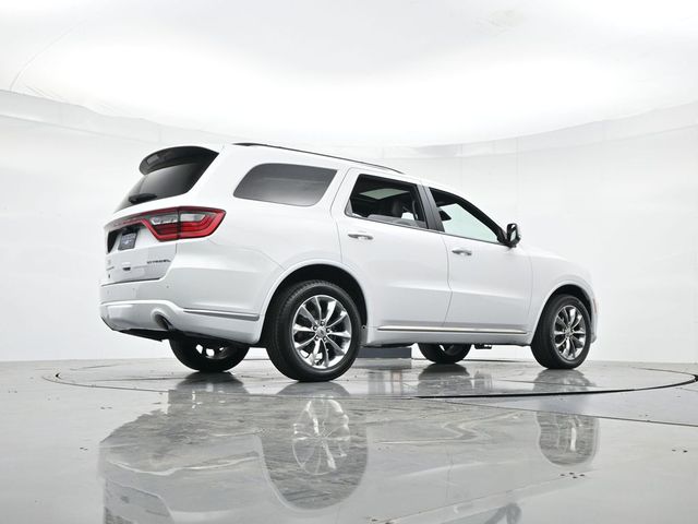 Used 2023 Dodge Durango - photo 37