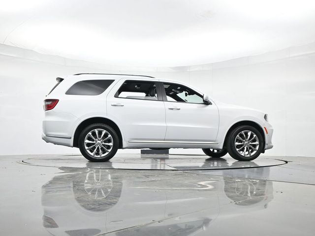 Used 2023 Dodge Durango - photo 39