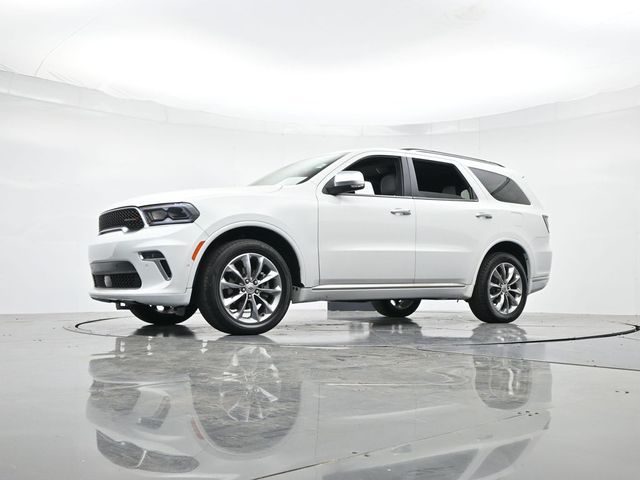Used 2023 Dodge Durango - photo 42