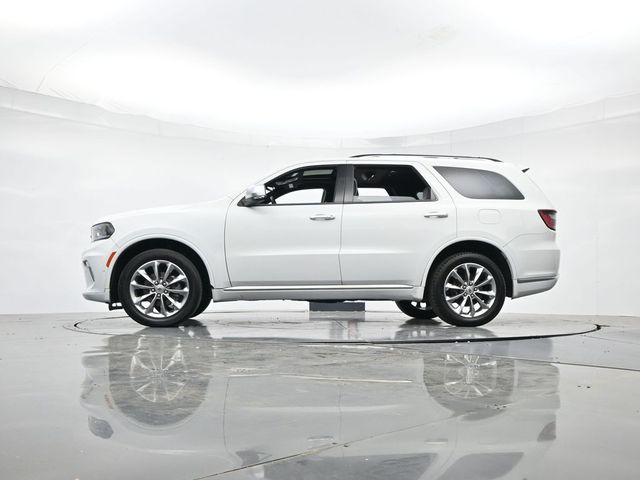 Used 2023 Dodge Durango - photo 43