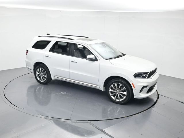 Used 2023 Dodge Durango - photo 47