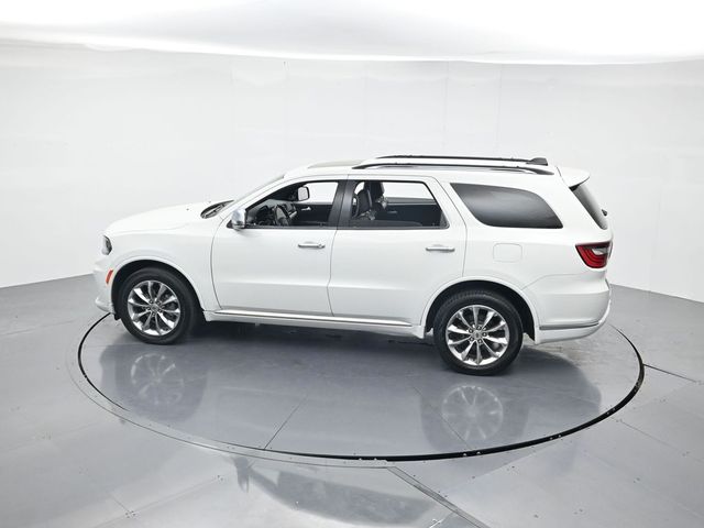 Used 2023 Dodge Durango - photo 50