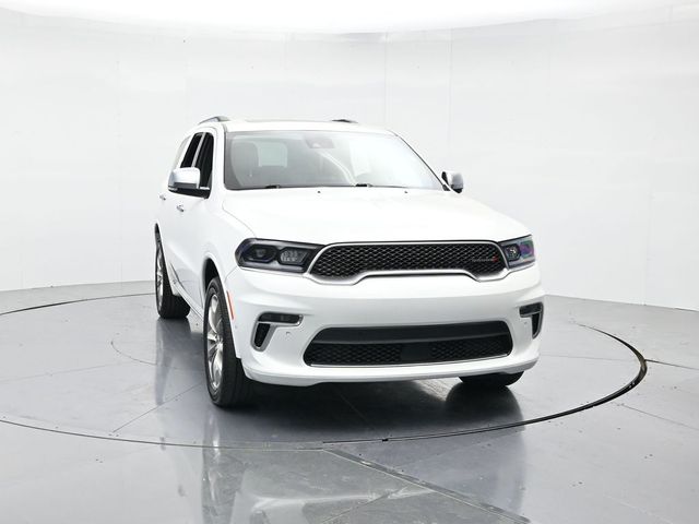 Used 2023 Dodge Durango - photo 7