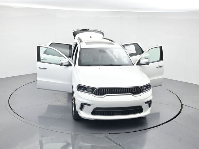 Used 2023 Dodge Durango - photo 55