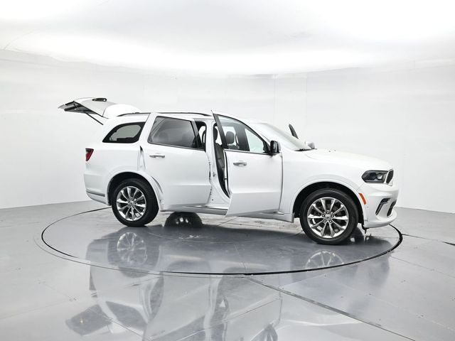 Used 2023 Dodge Durango - photo 57