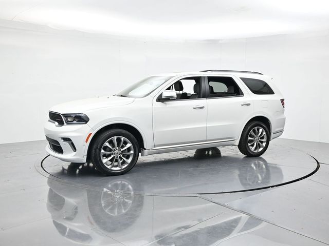 Used 2023 Dodge Durango - photo 8