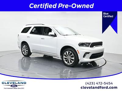 Used 2023 Dodge Durango - photo 1