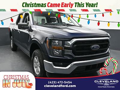2023 Ford F-150 SuperCrew Cab 4x4 Pickup for sale #ZPFA36576 - photo 1