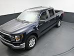 2023 Ford F-150 SuperCrew Cab 4x4 Pickup for sale #ZPFA36576 - photo 39