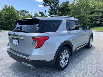 2023 Ford Explorer RWD SUV for sale #ZPGB62121 - photo 2