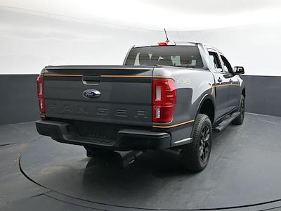 2023 Ford Ranger SuperCrew Cab 4x4 Pickup for sale #ZPLE01411 - photo 2