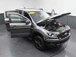 2023 Ford Ranger SuperCrew Cab 4x4 Pickup for sale #ZPLE01411 - photo 47