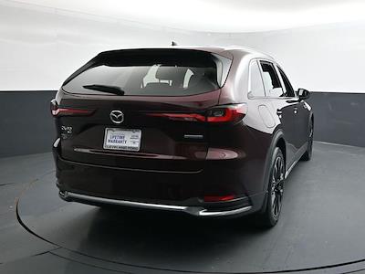 2024 Mazda CX-90 AWD SUV for sale #ZR1108045 - photo 2