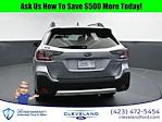 2024 Subaru Outback AWD SUV for sale #ZR3126517 - photo 8