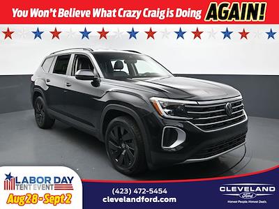 2024 Volkswagen Atlas FWD SUV for sale #ZRC567243 - photo 1