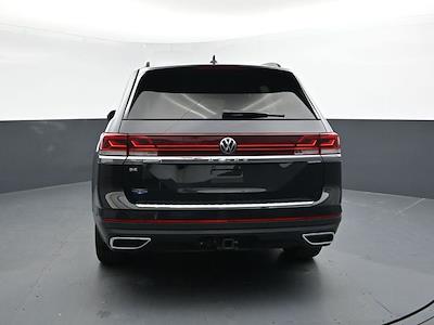 Used 2024 Volkswagen Atlas SE SUV for sale #ZRC567243 - photo 2
