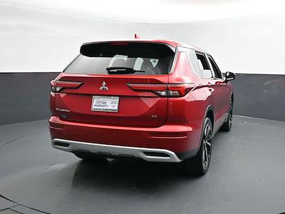 2024 Mitsubishi Outlander FWD SUV for sale #ZRZ050360 - photo 2