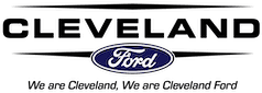 Cleveland Ford Logo