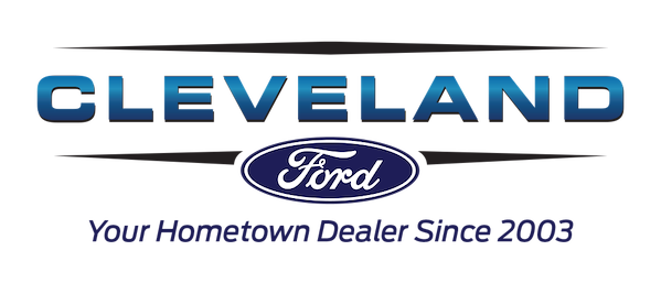 Cleveland Ford logo