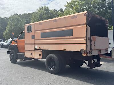 Used 2004 GMC TopKick C6500 Regular Cab Chipper Truck for sale #04Topkick - photo 2