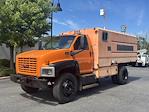 Used 2004 GMC TopKick C6500 Regular Cab Chipper Truck for sale #04Topkick - photo 1