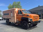 Used 2004 GMC TopKick C6500 Regular Cab Chipper Truck for sale #04Topkick - photo 4