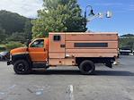 Used 2004 GMC TopKick C6500 Regular Cab Chipper Truck for sale #04Topkick - photo 5