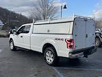 Used 2019 Ford F-150 XLT Super Cab for sale #2631 - photo 2