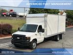 Used 2014 Ford E-350 Box Van for sale #1557 - photo 1