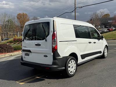 Used 2019 Ford Transit Connect Empty Cargo Van for sale #1685 - photo 2