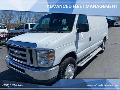 Used 2014 Ford E-250 RWD Empty Cargo Van for sale #1826 - photo 1