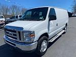 Used 2014 Ford E-250 RWD Empty Cargo Van for sale #1826 - photo 2