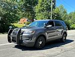 Used 2017 Ford Police Interceptor Utility 4WD SUV for sale #1861 - photo 3