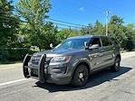 Used 2017 Ford Police Interceptor Utility 4WD SUV for sale #1861 - photo 5