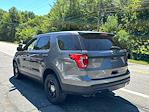Used 2017 Ford Police Interceptor Utility 4WD SUV for sale #1861 - photo 2