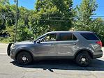 Used 2017 Ford Police Interceptor Utility 4WD SUV for sale #1861 - photo 6