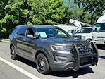 Used 2017 Ford Police Interceptor Utility 4WD SUV for sale #1861 - photo 7